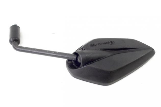 YAMAHA N-MAX 125 2DPF62900000 SPECCHIO RETROVISORE DESTRA 15 - 20 RIGHT REARVIEW MIRROR PICCOLI GRAFFI - Foto 3