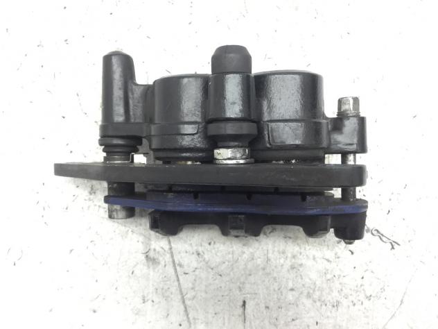 HONDA PCX 125 PINZA FRENO ANTERIORE - INTERASSE: 124 MM 2021 2022 JK05A - Foto 5