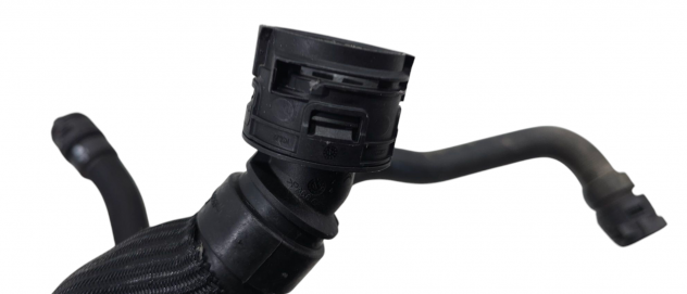 COPPIA MANICOTTI RADIATORE INFERIORE E SUPERIORE CITROEN C3 Serie Benzina 1200 (16) - Foto 13