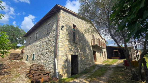 Casale in vendita a Baschi - Foto 7