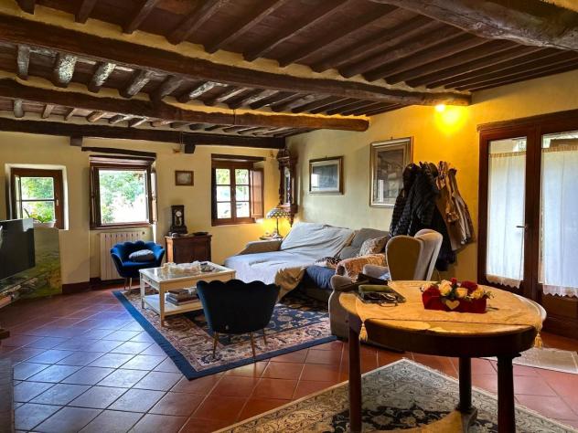 Rustico in vendita a San Martino In Colle - Capannori 340 mq Rif: 1412867 - Foto 9