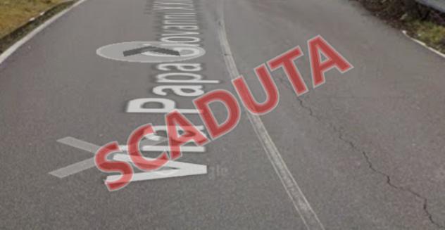Immobile in asta di 1 m² in vendita a Capriate San Gervasio