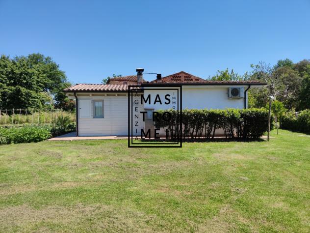 RUSTICO di 4 vani e di 160 mq (CASTELFRANCO DI SOTTO) rif. 3294 - Foto 15