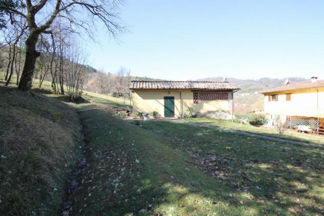 Rustico in vendita a Mastiano - Lucca 600 mq Rif: 887687 - Foto 10