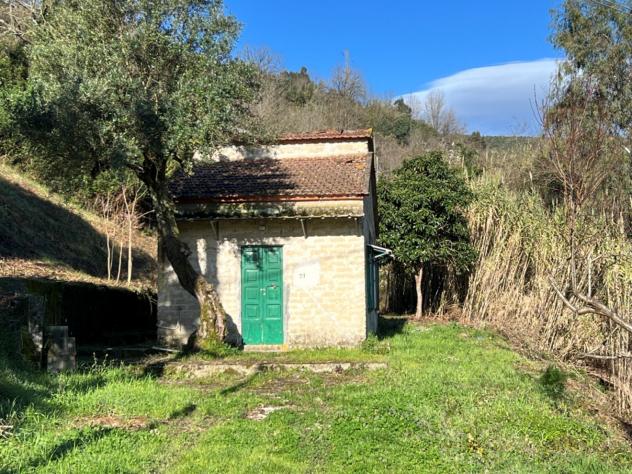 Casa di campagna in Ponte Rosso - Foto 4