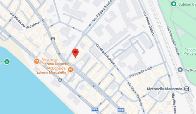 Immobile in asta di 28 m² in vendita a Pontecagnano Faiano - Foto 9