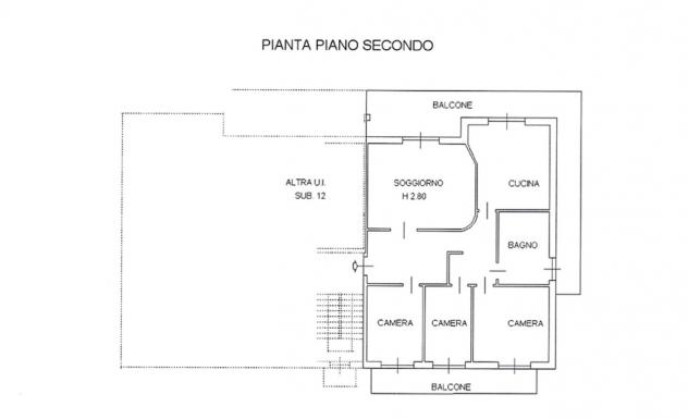 Palazzo / Stabile in vendita a Verbania - Foto 7