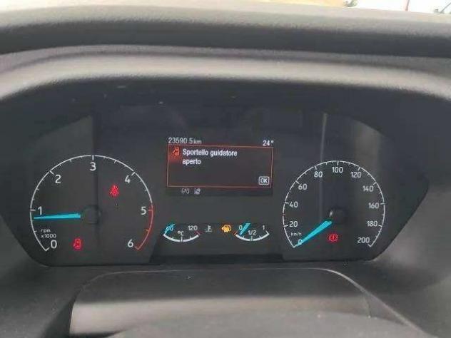 FORD Transit Transit Ribaltabile Autocarro 350 L3 Cabina singol rif. 23740027 - Foto 9