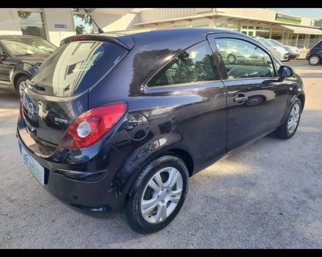 OPEL Corsa 1.3 CDTI 75CV 3 porte Van rif. 22552184 - Foto 5