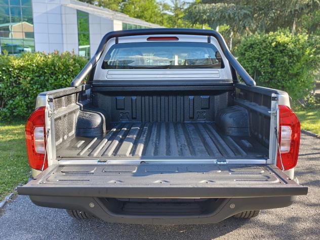 FOTON Tunland G7 2.0 TD 4x4 Double Cab - NETTO IVA - Foto 7