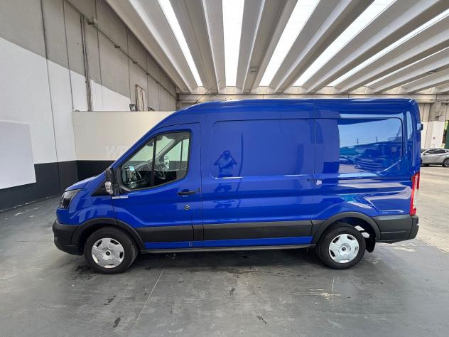 Ford Transit 310 L2H2 Trend 2.0 Eco 130 cv - Foto 4