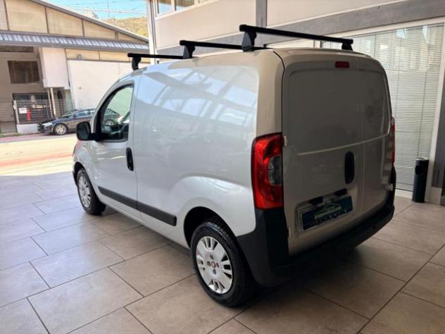 FIAT Fiorino Cargo 2 posti 1.3 MJT 75CV A/C * IVA esposta * - Foto 7