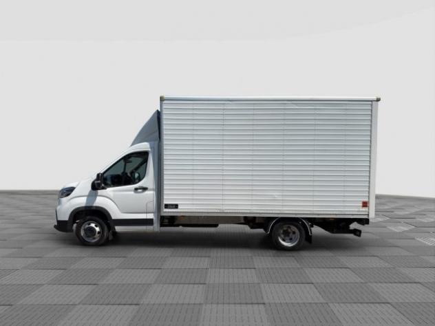 MAXUS Deliver 9 Deliver9 2.0 CRDI 150CV RWD PLM-RG Cabinato rif. 24039214 - Foto 2