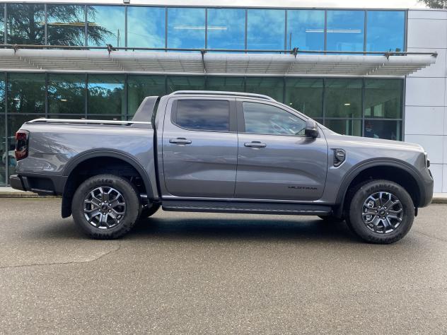 Ford Ranger Ranger 2.0 ecoblue Wildtrak X awd 205cv auto N1 - NETTO IVA - Foto 8