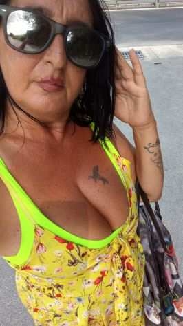 milf napoletana - Foto 2 Tel:3511621703
