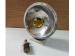 Lampada parabola elettrica