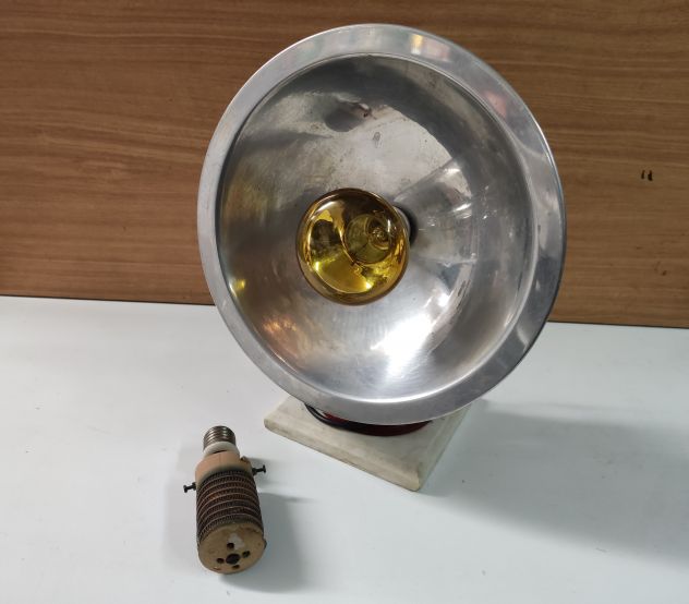 LAMPADE VINTAGE - Foto 7