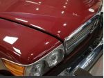 Mercedes-Benz SL 380