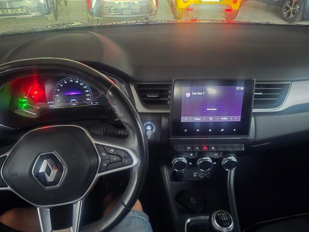 Renault Captur in Arrivo - Foto 6
