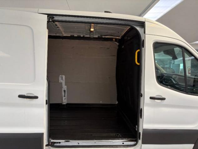FORD Transit 350 L3H2 VAN TREND 2.0TDCI 130CV KM 48405 rif. 23937856 - Foto 8