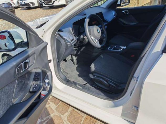 BMW 120 120d Msport auto - Foto 8