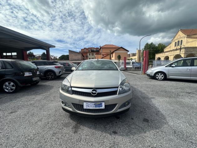 Opel Astra TwinTop 1.6 16V Twinport Enjoy - Foto 7