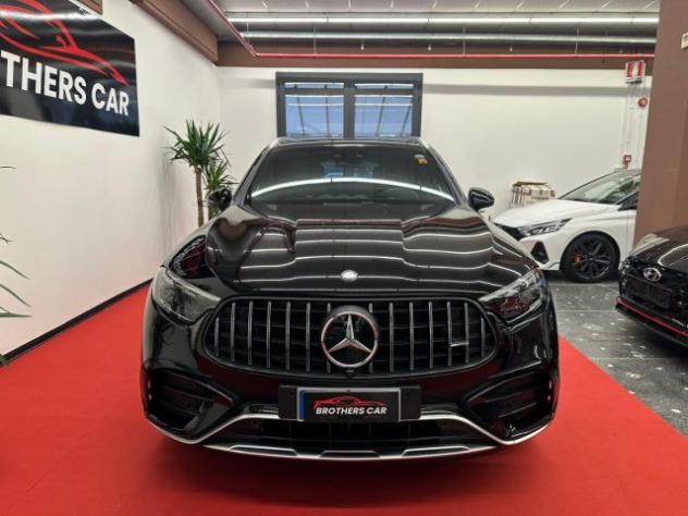 MERCEDES-BENZ GLC 43 AMG 4Matic AMG ITA - 21" - TETTO rif. 23776698 - Foto 2
