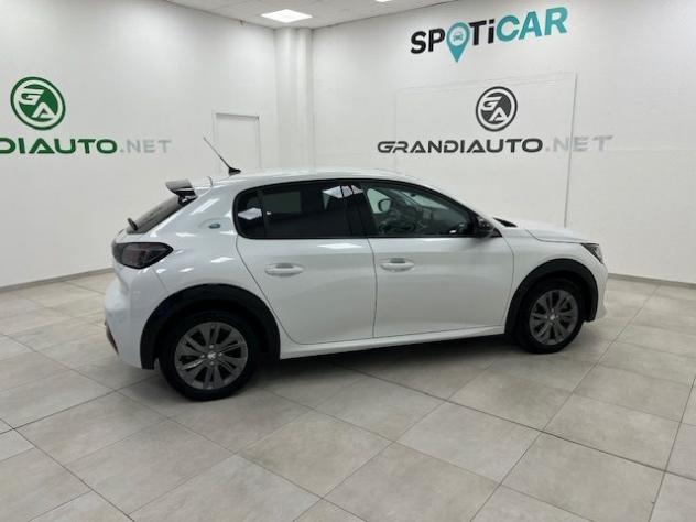PEUGEOT 208 II 2019 - e- Allure 100kW my20 rif. 22851316 - Foto 5