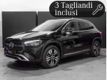 Mercedes-Benz GLA GLA 250 e Plug-in hybrid PROGRESSIVE ADVANCED