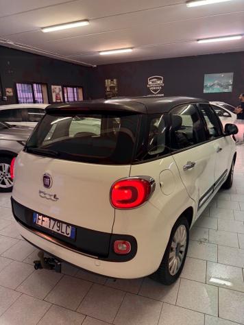 Fiat 500L 1.3 Multijet 95 CV Business GANCIO TRAINO - Foto 4