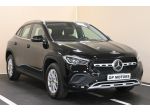 MERCEDES GLA          (H247) GLA 180 d Automatic Executive