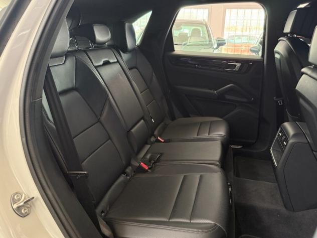 Porsche Cayenne 3.0 V6 E-Hybrid PHEV Plug-in - Foto 8