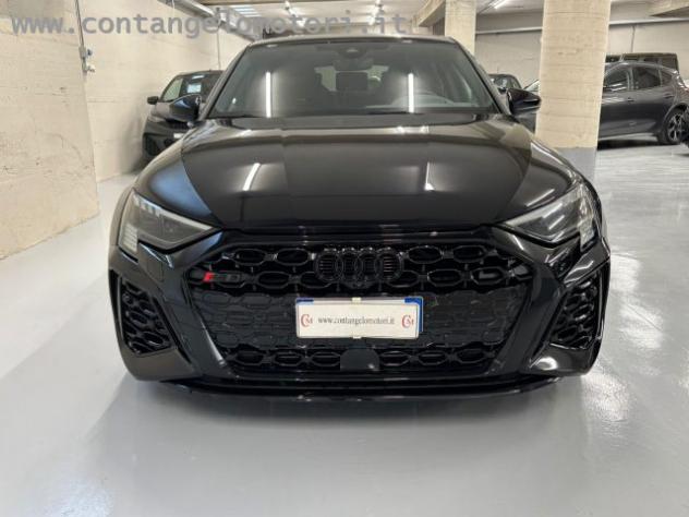 AUDI RS3 1- 300 RS3 SPB TFSI quattro S tronic rif. 23676490 - Foto 3