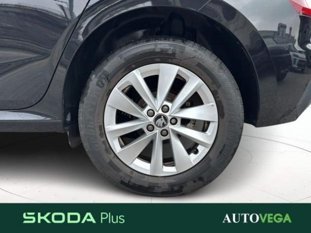 SKODA Kamiq 1.0 tsi selection 95cv rif. 23432386 - Foto 7