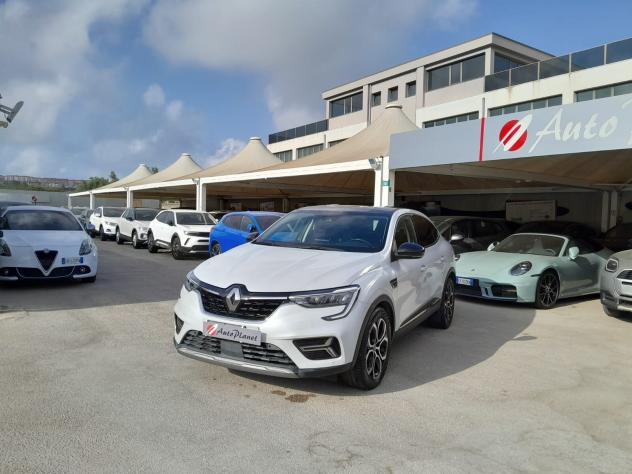Renault Arkana Hybrid E-Tech 145 CV Intens - Foto 2
