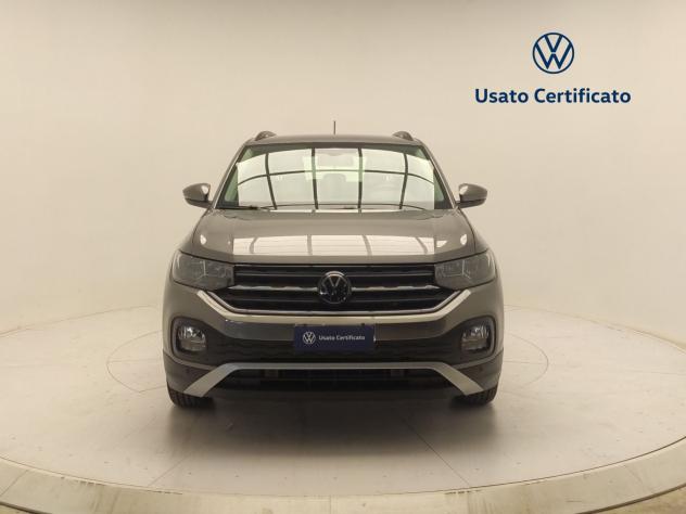 Volkswagen T-Cross 1.0 TSI 81kW Style DSG - Foto 2