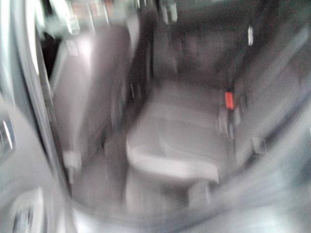 FORD EcoSport 1.5 TDCi 95 CV Titanium rif. 23708405 - Foto 10