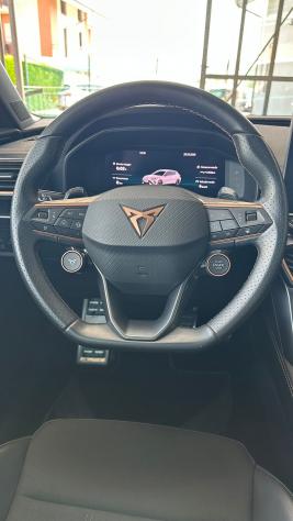 Cupra Leon 2.0 tdi 150cv dsg - Foto 14