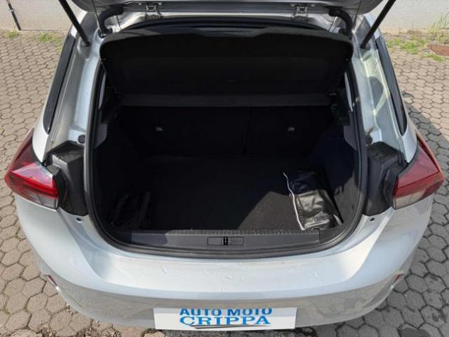OPEL Corsa 1.2 BENZINA 100CV OK NEOPATENTATO rif. 24072765 - Foto 8