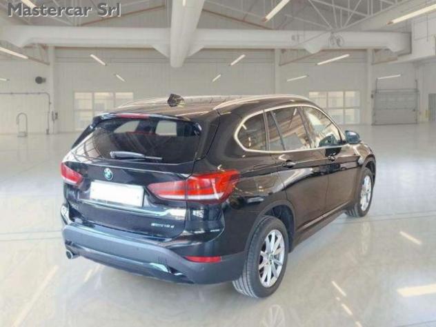 BMW X1 X1 sdrive16d Business Advantage auto - GD206BJ rif. 24125702 - Foto 2