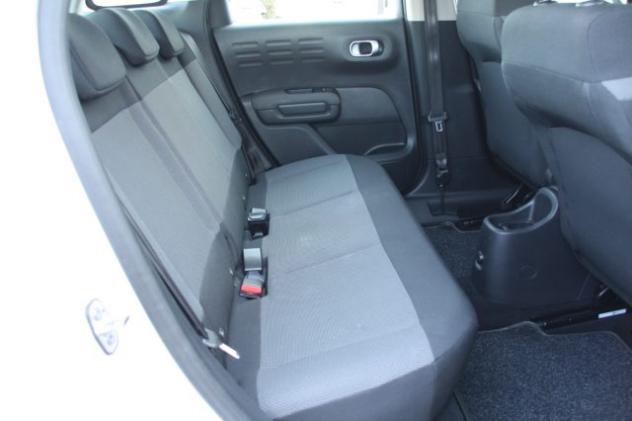 CITROEN C3 Aircross BlueHDi 110 S&S Feel rif. 21348902 - Foto 9
