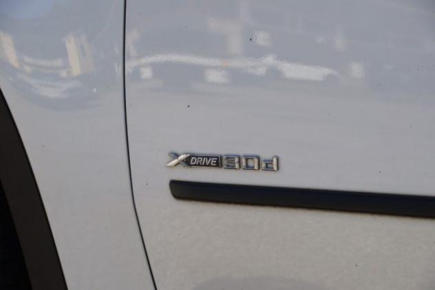 BMW X5 3.0d cat Futura 8 CERCHI 8 GOMME rif. 24093646 - Foto 6