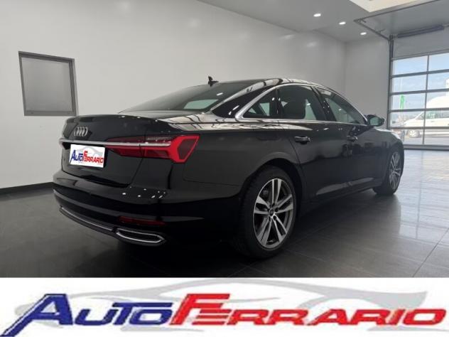AUDI A6 5ª serie A6 45 2.0 TFSI S tronic Business Sport - Foto 2