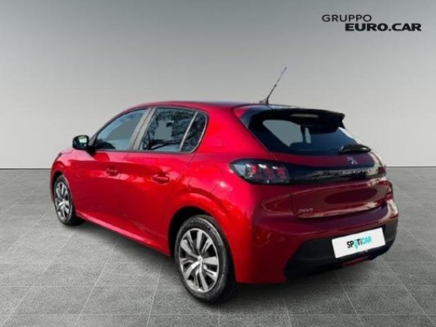 Peugeot 208 Active PureTech 75 S/S - Foto 5