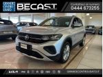 VOLKSWAGEN T-Cross 1.0 TSI Edition Plus - PROMO K73 rif. 23905401