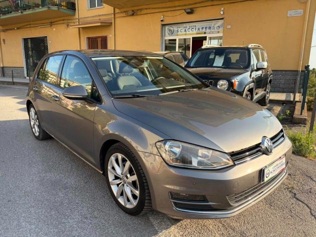 Volkswagen Golf 1.6 BlueTDI 110 CV 5p. Highline - Foto 2