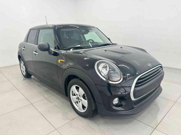 MINI One 1.5 One D 5 porte rif. 18552215