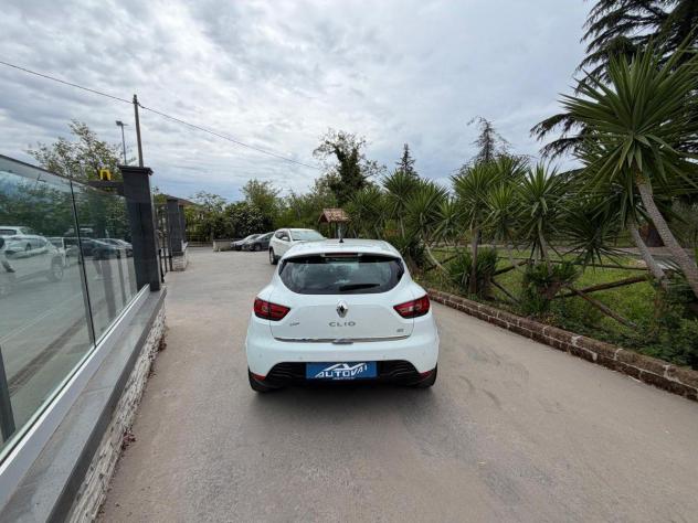 RENAULT - Clio - 1.5 dCi 8V 90 CV EDC S&S 5p. Duel2 - Foto 5