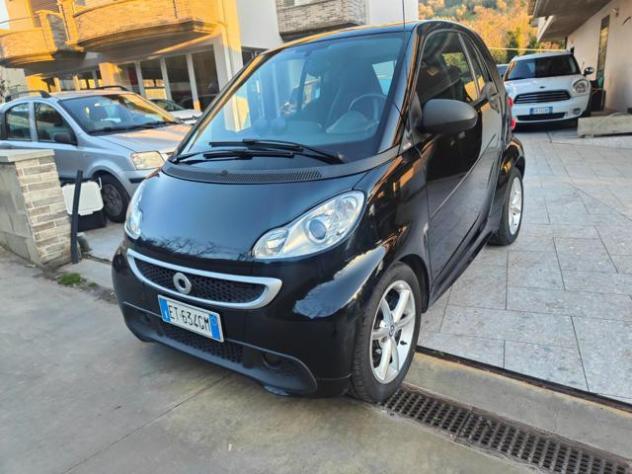 SMART ForTwo 800 40 kW pulse cdi *VENDUTA* rif. 23303686