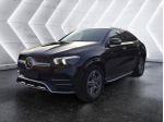 Mercedes-Benz GLE GLE 300 d 4Matic Mild Hybrid Coupé Premium